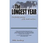 Michael Isenberg The Longest Year (Tascabile)