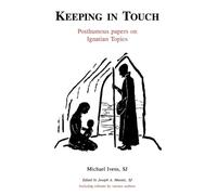 Michael Ivens Keeping in Touch (Tascabile)