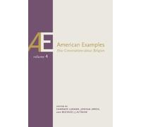 Michael J. Altman American Examples (Tascabile)
