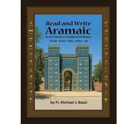 Michael J Bazzi Read and Write (Tascabile)