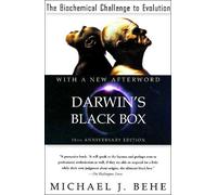 Michael J. Behe Darwin's Black Box (Tascabile)