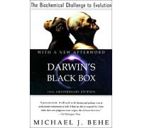 Michael J. Behe Darwin's Black Box (Tascabile)