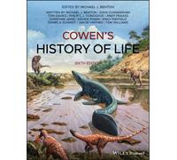 Michael J. Benton Cowen's History of Life (Tascabile)
