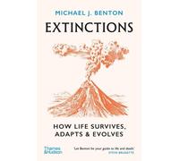 Michael J. Benton Extinctions (Tascabile)