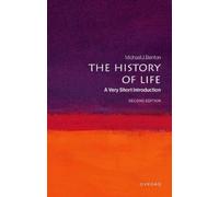 The History of Life: A Very Short Introduction