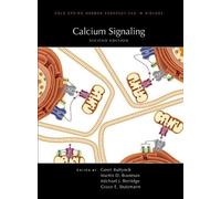 Michael J. Berridge Martin D. Bootman Geert B Calcium Signali (Copertina rigida)