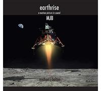 Michael J. Bolton Earthrise (CD) Album
