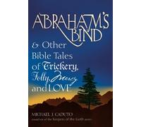 Michael J. Caduto Abraham'S Bind (Copertina rigida)