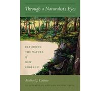 Michael J. Caduto Adelaide Murphy Tyrol Through a Naturalist's Eyes (Tascabile)