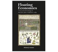 Michael J. Casimir Floating Economies (Copertina rigida)