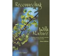 Michael J. Cohen Reconnecting With Nature (Tascabile)