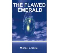 Michael J. Costa The Flawed Emerald (Tascabile)