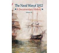 Michael J. Crawford Naval Historical Center U The Naval War o (Copertina rigida)