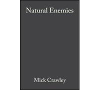 Michael J. Crawley Natural Enemies (Tascabile)