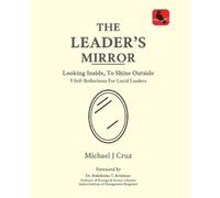Michael J Cruz Pcc The Leaders Mirror (Tascabile)