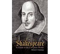 Michael J Cummings Shakespeare (Copertina rigida)