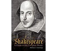 Michael J Cummings Shakespeare (Tascabile)