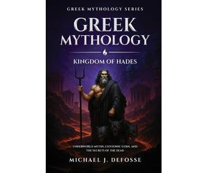 Michael J Defosse Greek Mythology (Tascabile) Greek Mythology
