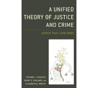 Michael J. DeValve Tammy S. Garland Eli A Unified Theory of J (Copertina rigida)