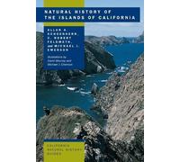 Michael J. Emerson Allan A. Schoenherr C Natural History of the Isla (Tascabile)