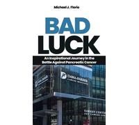Michael J Florio Bad Luck (Copertina rigida)