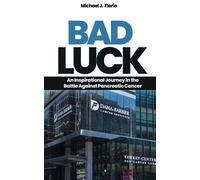 Michael J Florio Bad Luck (Tascabile)