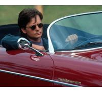 Michael J.Fox [1003634] 8x10 Foto (Altre Misure Disponibile)