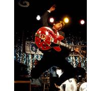 Michael J.Fox [1017411] 8x10 Foto (Altre Misure Disponibile)