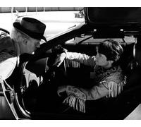 Michael J.Fox [1019974] 8x10 Foto (Altre Misure Disponibile)