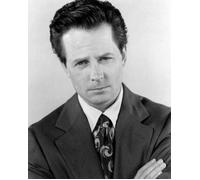 Michael J.Fox [1028971] 8x10 Foto (Altre Misure Disponibile)