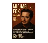 Michael J. Fox: Against The Odds A Remarkable Journey Through Stardom, Resilience, And The Fight That Inspired Millions