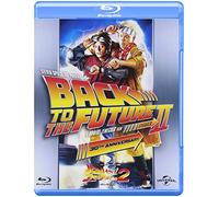 Michael J.Fox - Back To The Future Part 2 [Edizione: Giappone]