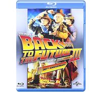 Michael J.Fox - Back To The Future Part 3 [Edizione: Giappone]