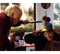 Michael J.Fox & Christopher Lloyd [1019947] 8x10 Foto (Altre Misure Disponibile)