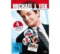 Michael J. Fox - Collection