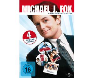 Michael J. Fox - Collection