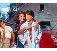 Michael J.Fox Doc Hollywood [1036128] 8x10 Foto Altre Misure Inc Poster)