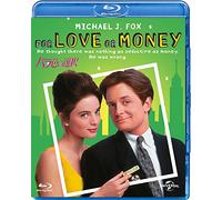 Michael J.Fox - For Love Or Money [Edizione: Giappone]