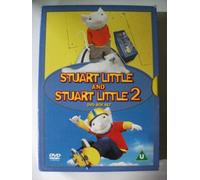 Michael J. Fox - Stuart Little/Stuart Little 2