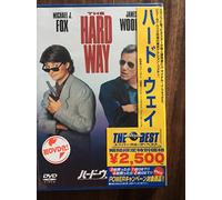 Michael J.Fox - The Hard Way [Edizione: Giappone]