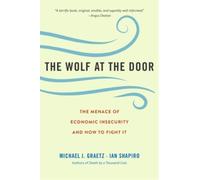 Michael J. Graetz Ian Shapiro The Wolf at the Door (Tascabile)