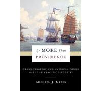 Michael J. Green By More Than Providence (Tascabile)