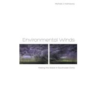 Michael J. Hathaway Environmental Winds (Tascabile)