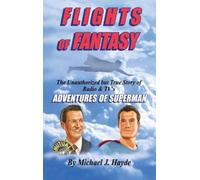 Michael J Hayde Flights of Fantasy (Copertina rigida)
