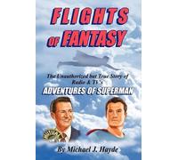 Michael J Hayde Flights of Fantasy (Tascabile)