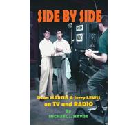 Michael J Hayde Side By Side (Copertina rigida)