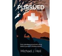 Michael J Heil Pursued (Tascabile)