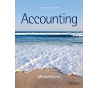 Michael J. Jones Accounting (Tascabile)