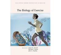 Michael J Joyner Juleen R Zierath John A Hawl The Biology of Exerci (Tascabile)