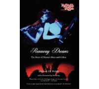 Michael J K Walsh Runaway Dreams (Tascabile)